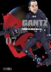 gantz07.jpg Gantz: Deluxe Edition 07 | Ivrea Argentina