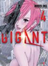 Gigant 04 | Ivrea Argentina