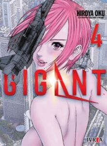 Gigant 04 | Ivrea Argentina