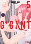 Gigant 05 | Ivrea Argentina