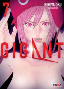 Gigant 07 | Ivrea Argentina