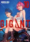 Gigant 10 | Ivrea Argentina