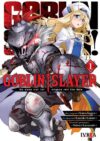 goblinslayer01.jpg Goblin Slayer (Manga) 01 | Ivrea Argentina