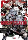 Goblin Slayer (Manga) 06 | Ivrea Argentina