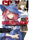 Goblin Slayer (Manga) 07 | Ivrea Argentina