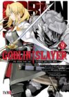 Goblin Slayer (Manga) 09 | Ivrea Argentina