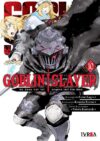Goblin Slayer (Manga) 10 | Ivrea Argentina