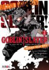 Goblin Slayer - Brand New Day 02 | Ivrea Argentina
