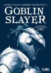 Goblin Slayer (Novela) Vol 01 | Ivrea Argentina