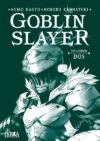 Goblin Slayer (Novela) Vol 02 | Ivrea Argentina