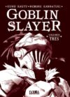 goblinslayernovela03.jpg Goblin Slayer (Novela) Vol 03 | Ivrea Argentina