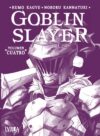 goblinslayernovela04.jpg Goblin Slayer (Novela) Vol 04 | Ivrea Argentina