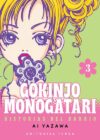 Gokinjo Monogatari 03 | Ivrea Argentina