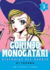 Gokinjo Monogatari 05 | Ivrea Argentina
