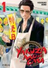 gokushufudo01.jpg Gokushufudo - Yakuza amo de casa 01 | Ivrea Argentina