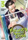 gokushufudo03.jpg Gokushufudo - Yakuza amo de casa 03 | Ivrea Argentina