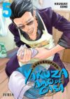gokushufudo05.jpg Gokushufudo - Yakuza amo de casa 05 | Ivrea Argentina