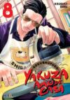 gokushufudo08.jpg Gokushufudo - Yakuza amo de casa 08 | Ivrea Argentina