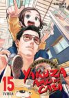 gokushufudo15.jpg Gokushufudo - Yakuza Amo De Casa 15 | Ivrea Argentina