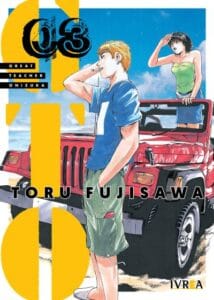 Gto - Great Teacher Onizuka 03 | Ivrea Argentina