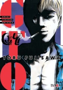 Gto - Great Teacher Onizuka 07 | Ivrea Argentina