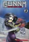 Gunnm: Battle Angel Alita 03 | Ivrea Argentina