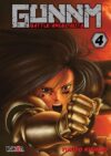 Gunnm: Battle Angel Alita 04 | Ivrea Argentina