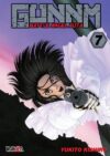 Gunnm: Battle Angel Alita 07 | Ivrea Argentina