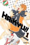 haikyu01.jpg Haikyu!! 01 | Ivrea Argentina
