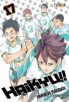 haikyu17.jpg Haikyu!! 17 | Ivrea Argentina (Oferta)