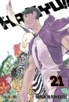 Haikyu!! 21 | Ivrea Argentina