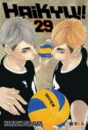 Haikyu!! 29 | Ivrea Argentina