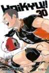 Haikyu!! 30 | Ivrea Argentina