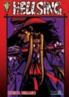 Hellsing Nueva Edicion 06 | Ivrea Argentina