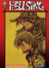 Hellsing Nueva Edicion 07 | Ivrea Argentina