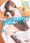 Higehiro 04 | Ivrea Argentina