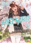 Higehiro 05 | Ivrea Argentina