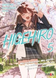 Higehiro 05 | Ivrea Argentina
