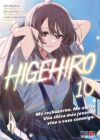Higehiro 10 | Ivrea Argentina
