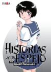 historiasdeunespejo.jpg Historias De Un Espejo (Tomo Único) | Ivrea Argentina