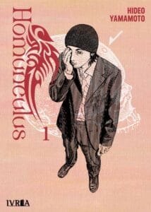 Homunculus 01 | Ivrea Argentina