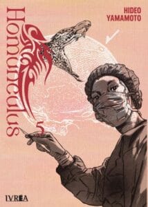 Homunculus 05 | Ivrea Argentina
