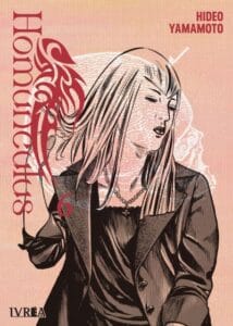 Homunculus 06 | Ivrea Argentina