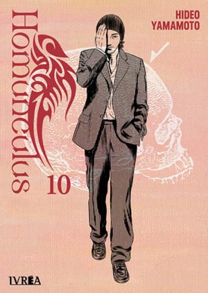 HOMUNCULUS 10