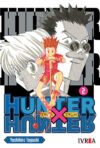 Hunter X Hunter 02 | Ivrea Argentina