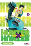 hunterxhunter03.jpg Hunter X Hunter 03 | Ivrea Argentina