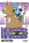 hunterxhunter06.jpg Hunter X Hunter 06 | Ivrea Argentina