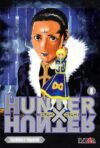 hunterxhunter08.jpg Hunter X Hunter 08 | Ivrea Argentina