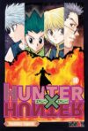 hunterxhunter10.jpg Hunter X Hunter 10 | Ivrea Argentina