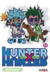hunterxhunter13.jpg Hunter X Hunter 13 | Ivrea Argentina